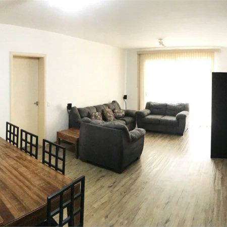Apartamento à venda com 2 suítes em Vila Andrade, São Paulo, SP