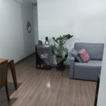 Apartamento na Mooca, 57 M - 2 dormitórios- 1 suíte- 1 vaga