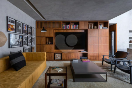 Apartamento 1 ou 2 suites na Vila Nova Conceição