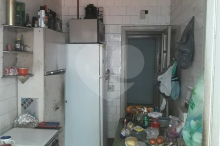 APARTAMENTO DE 3 QUARTOS À VENDA NO PARAÍSO