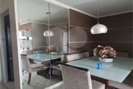 Apartamento com 60m², 3 quartos, garagem, à venda na Vila Talarico