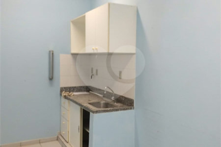 Imóvel comercial para venda no Centro