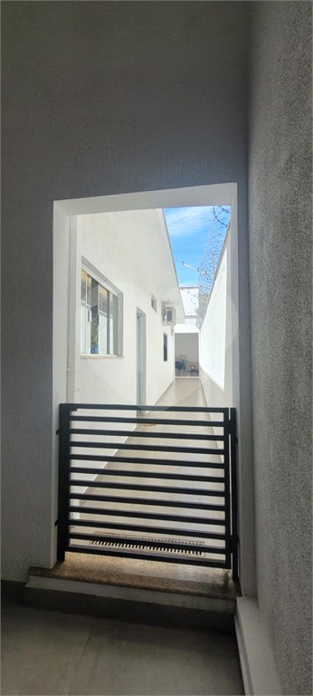 Casa a venda no Boa Vista