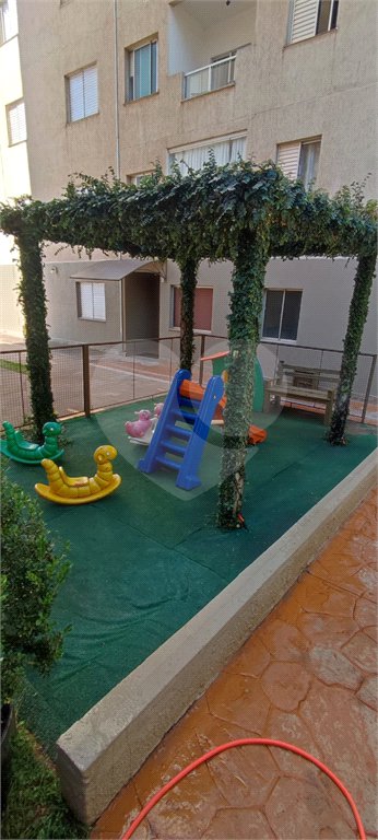 Apartamento à venda no bairro Jd Paraiso São Carlos/SP