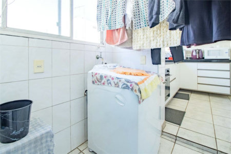 Apartamento à Venda – 138m² no Campo Belo – SP
