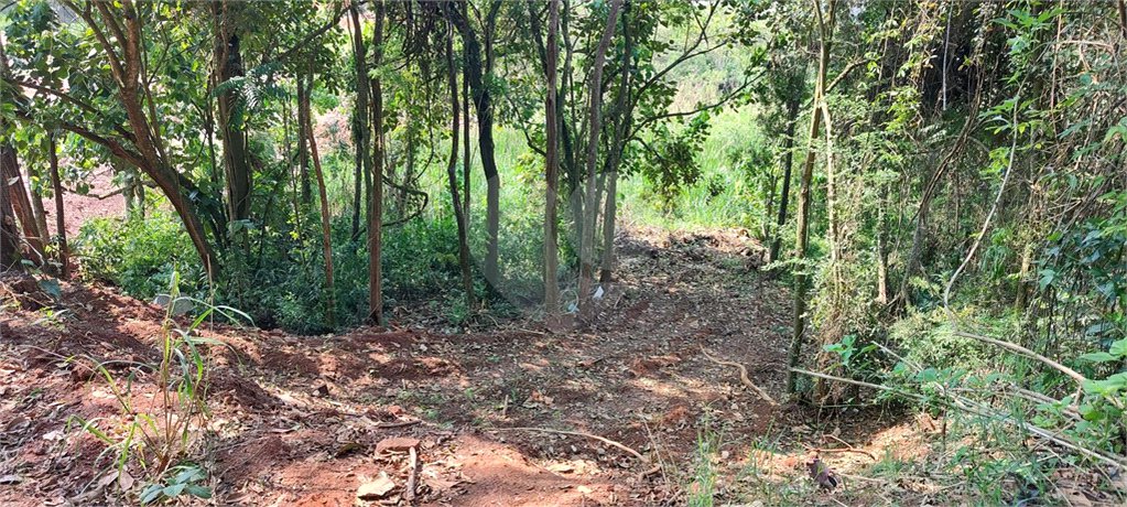 TERRENO DE 500 M² EM ATIBAIA PRONTO PARA CONSTRUIR, AVALIA PERMUTA COM CARRO