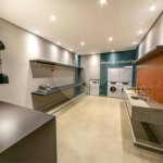 Apartamento no Alto do Ipiranga, 1 quarto, 1 banheiro, quintal