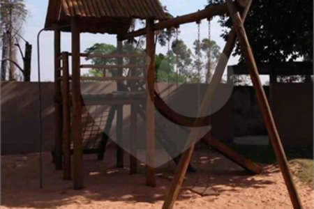 Apartamento no Condomínio Residencial Bela Vista I .