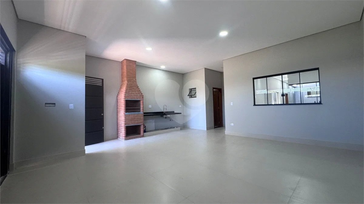 Casa Recem Construida - Agua Branca