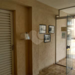 APARTAMENTO DE 45M² COM 2DORM 1VAGA DE GARAGEM NO BRÁS