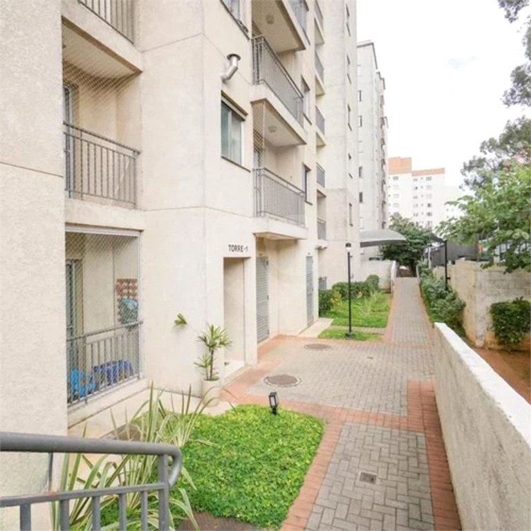 Apartamento à venda – 2 dormitórios E 1 Vaga de Garagem| Vila Antonieta / Região do Aricanduva