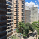 Apartamento à venda com 1 quarto em Pinheiros, São Paulo - SP