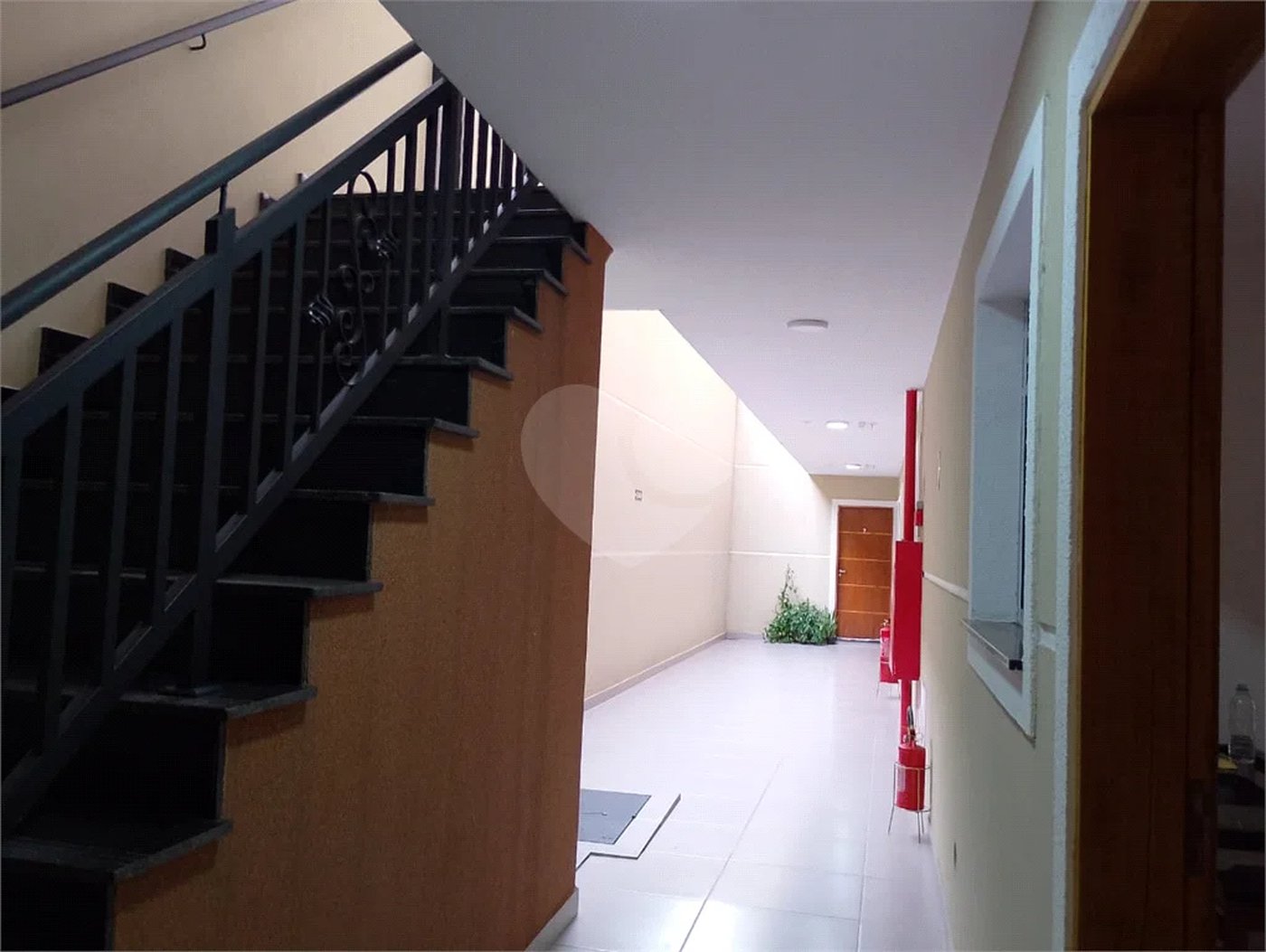 Apartamento à venda com 2 quartos em Vila Guilherme, São Paulo, SP