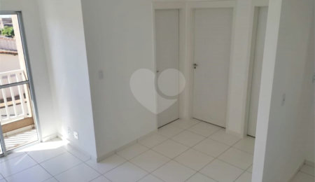 Apartamento à venda com 2 quartos em Jardim Jóckei Club a, São Carlos, SP