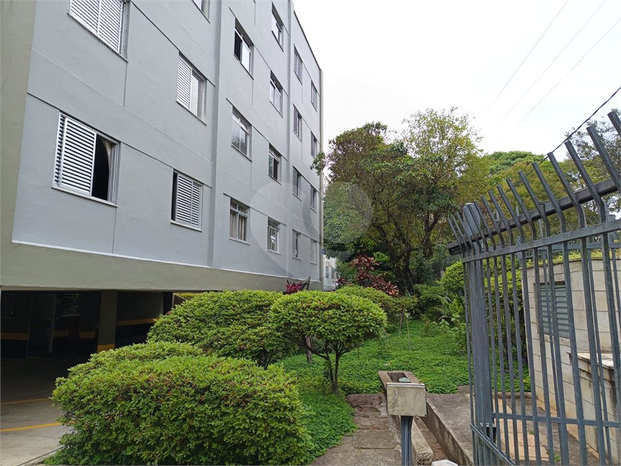 Apartamento á venda - Jabaquara