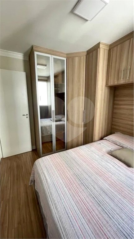 Apartamento á Venda com 47m² - Vila Formosa