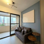 Studio à Venda Vila Olímpia 26m2 São Paulo SP