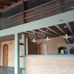 Casa térrea no Centro