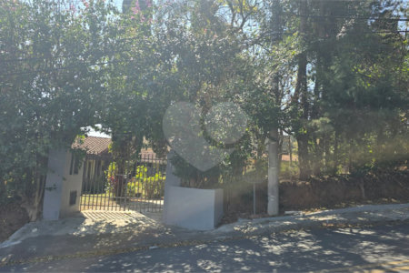 Excelente Terreno 400m² à Venda no Bairro Vila Esperia – Atibaia/SP