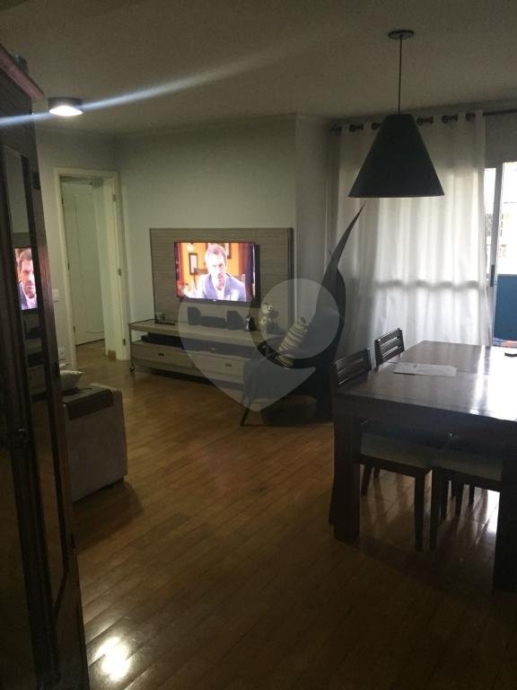 Apartamento à venda com 3 quartos, sendo 1 suíte, em Freguesia do Ó, São Paulo, SP