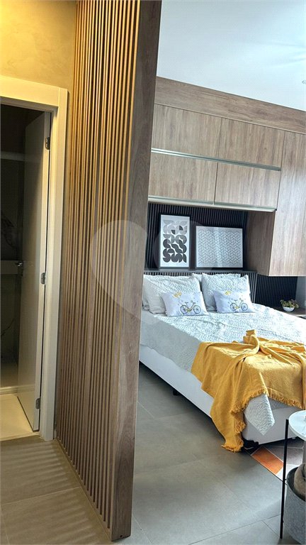 Apartamento para alugar com 1 suíte em Cerqueira César, São Paulo, SP