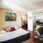 Apartamento à venda com 2 quartos, sendo 1 suíte,  em Itaim Bibi, São Paulo, SP