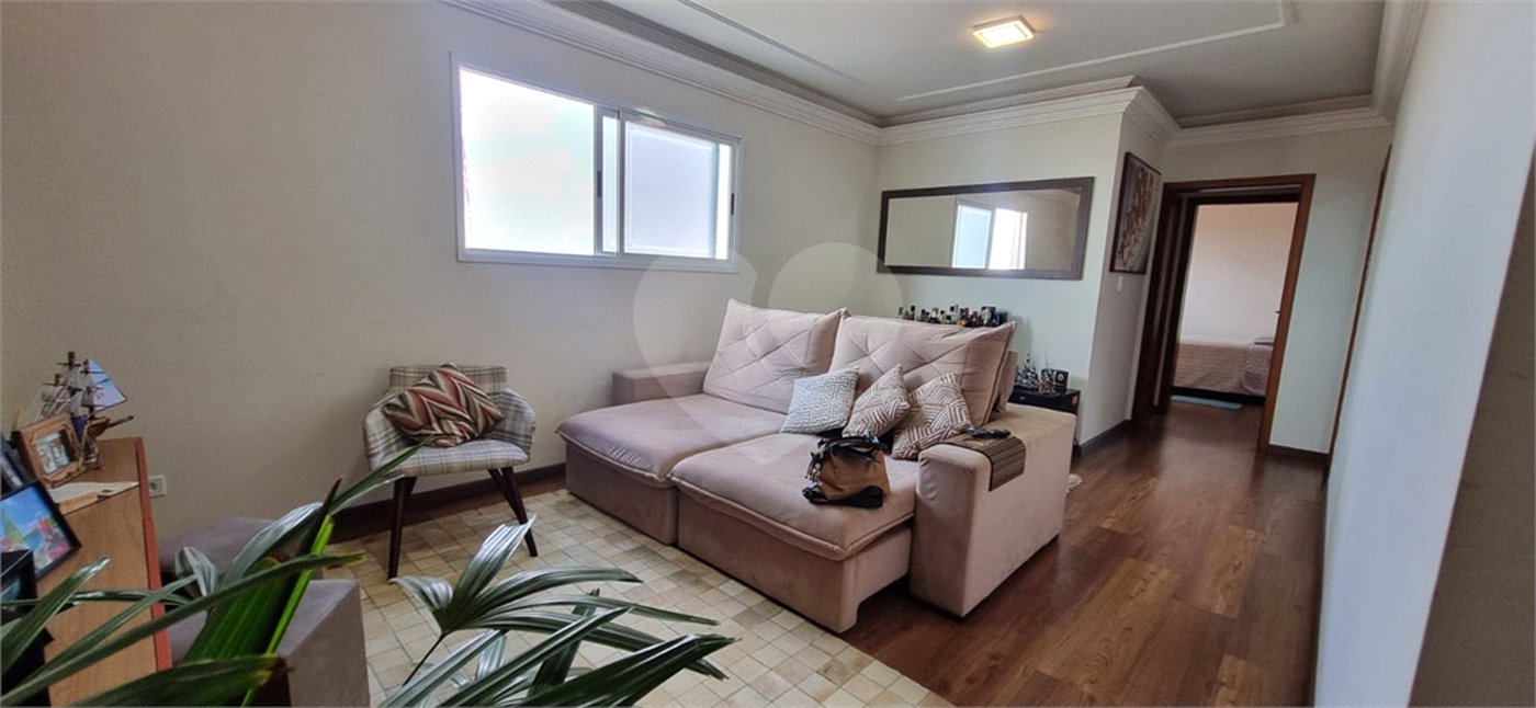 Duplex à venda com 3 quartos em Jardim Simus, Sorocaba, SP