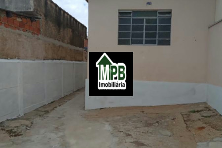 Casa à venda com 1 quarto em Vila Carol, Sorocaba, SP