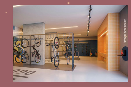 Residencial Helbor Alegria Patteo Mogilar