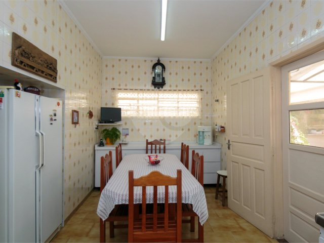 Casa Térrea à venda com 5 quartos em Chácara Santo Antônio (zona Sul), São Paulo, SP