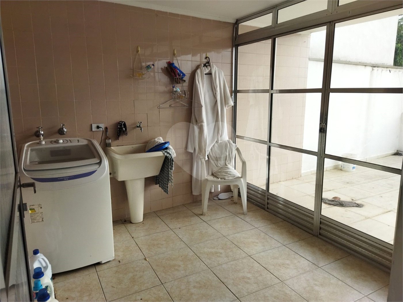 Casa à venda ou para alugar com 4 quartos, sendo 1 suíte, em Sumarezinho, São Paulo, SP