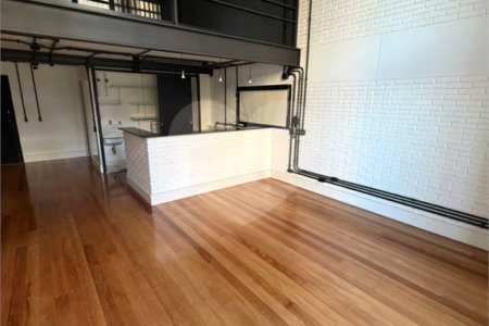 Apartamento à venda com 1 suíte em Vila Progredior, São Paulo, SP