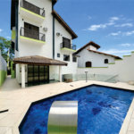 Casa à venda com 4 suítes no condomínio San Diego Park, Cotia - SP