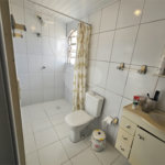 Casa à venda com 3 quartos, sendo 1 suíte,  em Conjunto Residencial Nova Bertioga, Mogi das Cruzes, SP