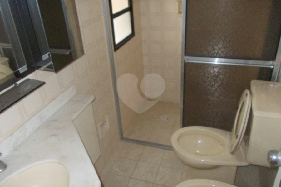 Apartamento à venda com 3 quartos, sendo 1 suíte, em Santana, São Paulo, SP