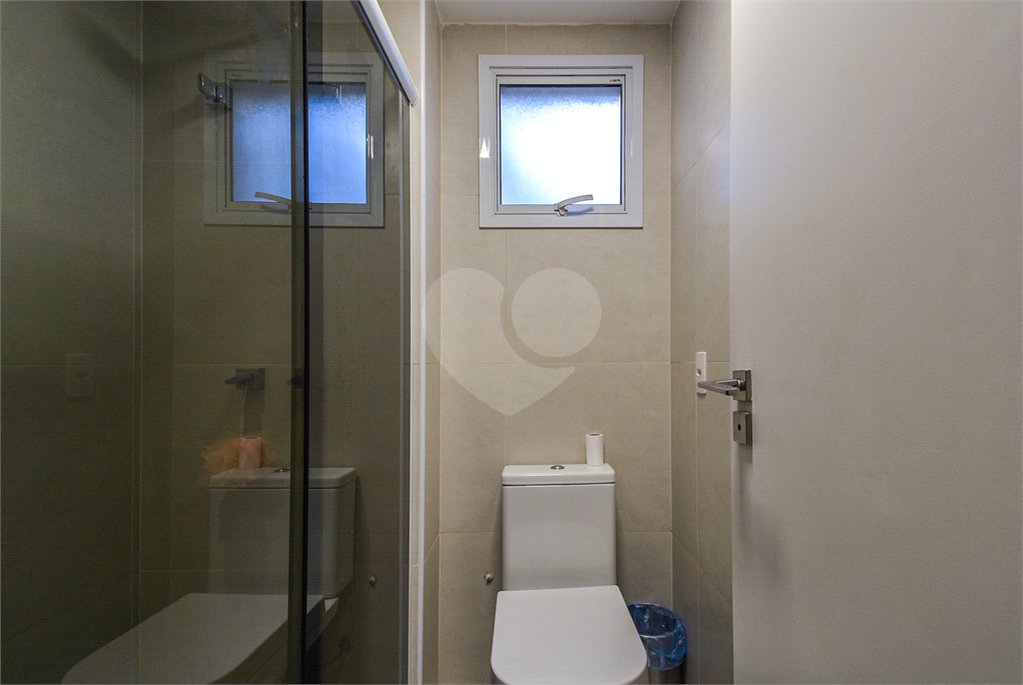 Apartamento à venda com 1 quarto em Bela Vista, São Paulo, SP