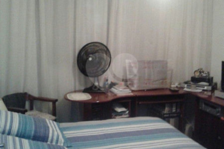 Casa à venda com 3 quartos, sendo 1 suíte, em Água Fria, São Paulo, SP