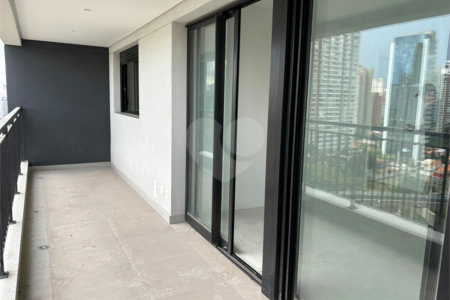Apartamento à venda com 1 suíte em Vila Cordeiro, São Paulo, SP