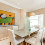 Apartamento à venda com 4 suítes em Jardim Fonte do Morumbi, São Paulo, SP
