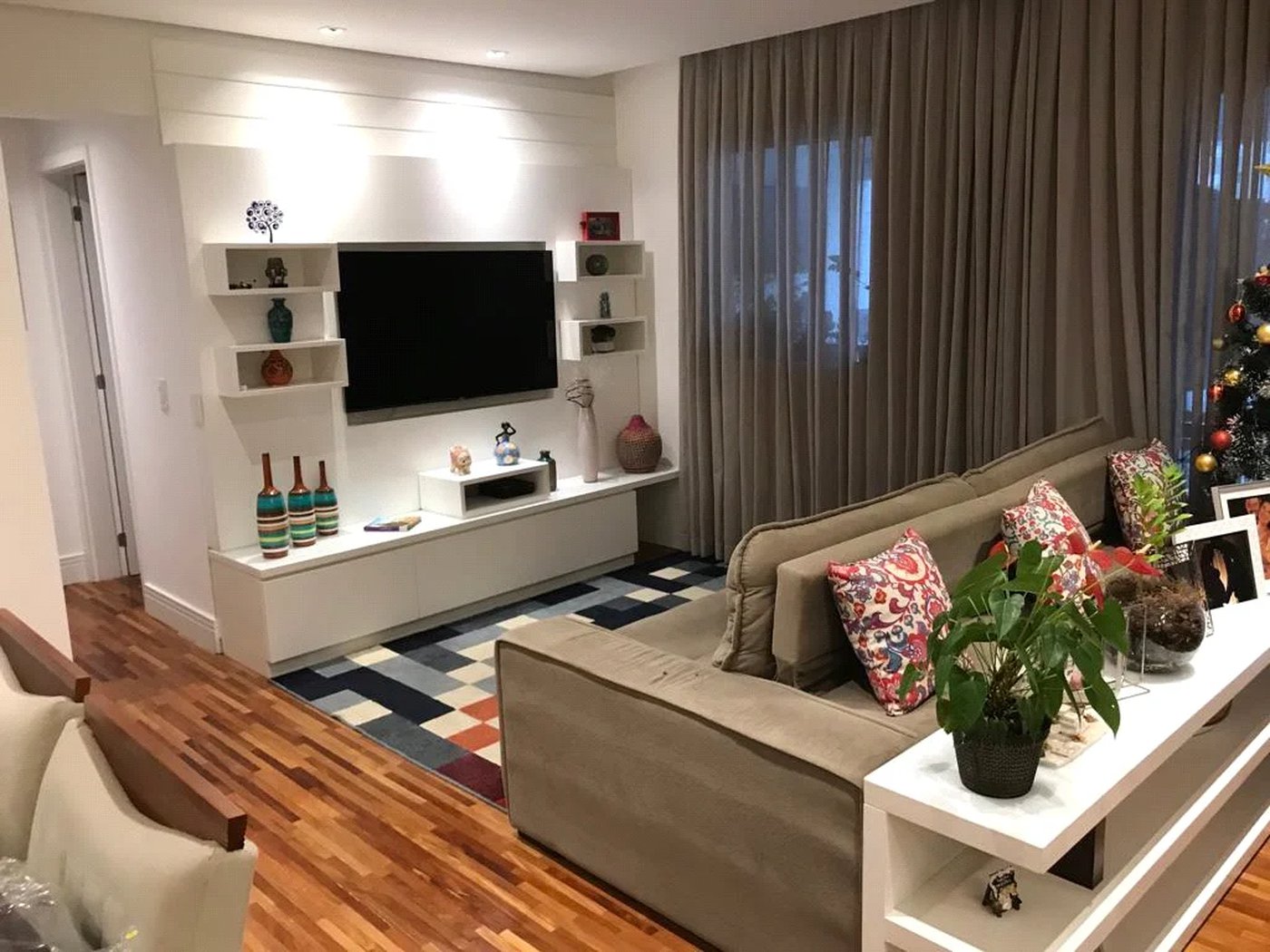 Apartamento à venda com 2 suítes em Vila Andrade, São Paulo, SP