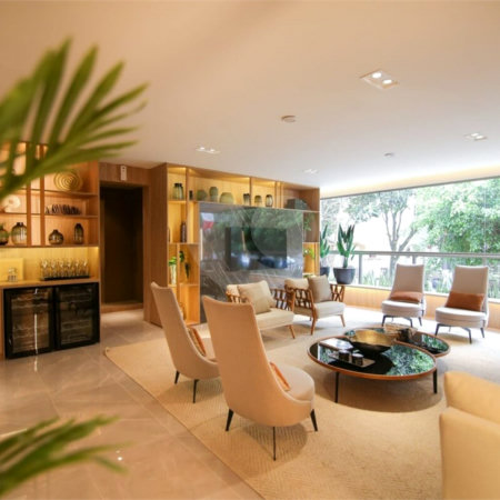 Apartamento à venda com 2 quartos, sendo 1 suíte, em Vila Mariana, São Paulo, SP