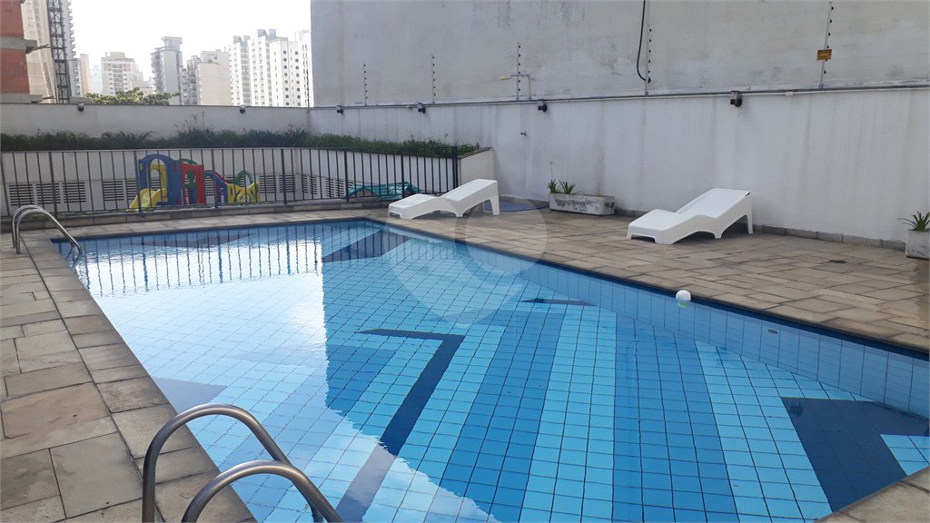 Apartamento à venda com 3 quartos, sendo 1 suíte, em Santana, São Paulo, SP