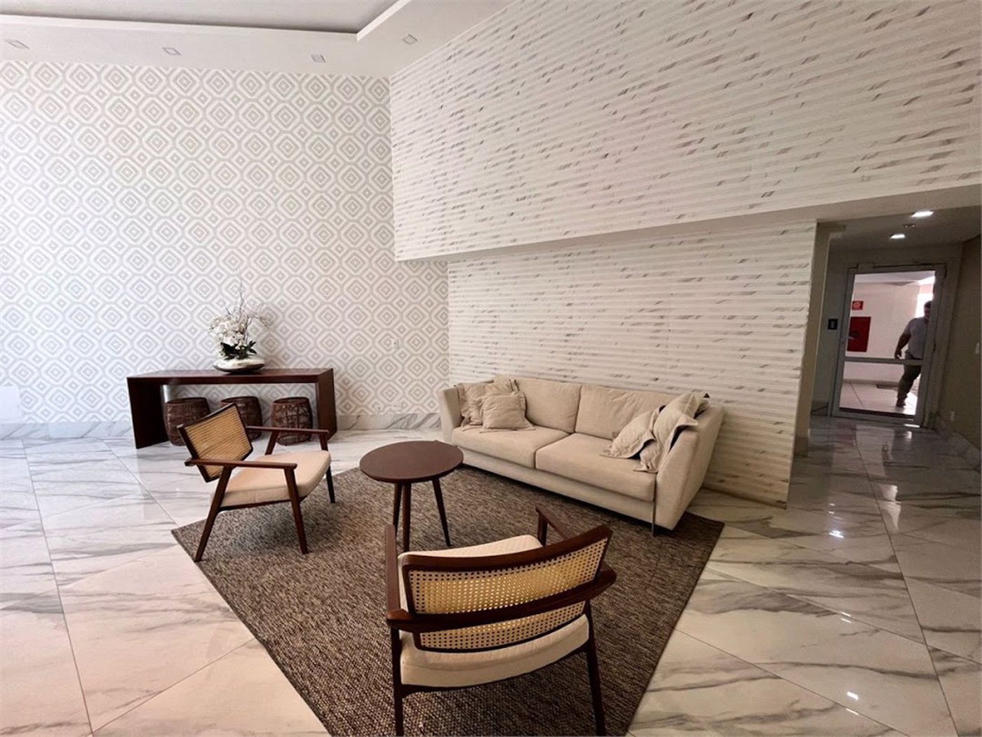 Apartamento à venda, 135 m² por R$ 1.390.000,00 - Barra Funda - Guarujá/SP