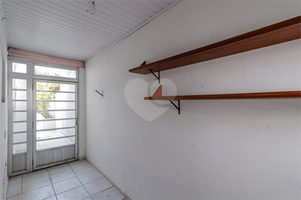 Casa Térrea à venda com 4 quartos, sendo 2 suítes, em Bosque da Saúde, São Paulo, SP