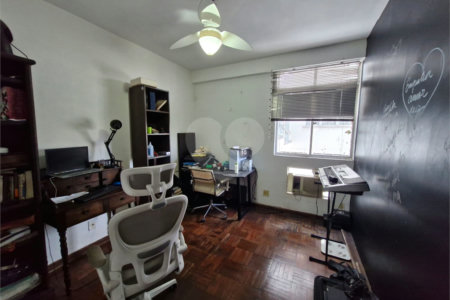 Apartamento à venda com 4 quartos, sendo 1 suíte, em Tijuca, Rio de Janeiro, RJ