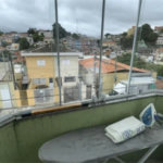 Sobrado à venda com 2 quartos em Limão, São Paulo, SP