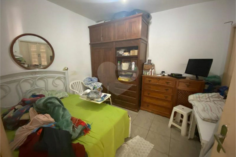 Casa à venda com 7 quartos em Mandaqui, São Paulo, SP