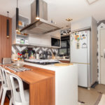 Casa à venda com 2 quartos, sendo 1 suíte, no condomínio Vloft, São Paulo - SP