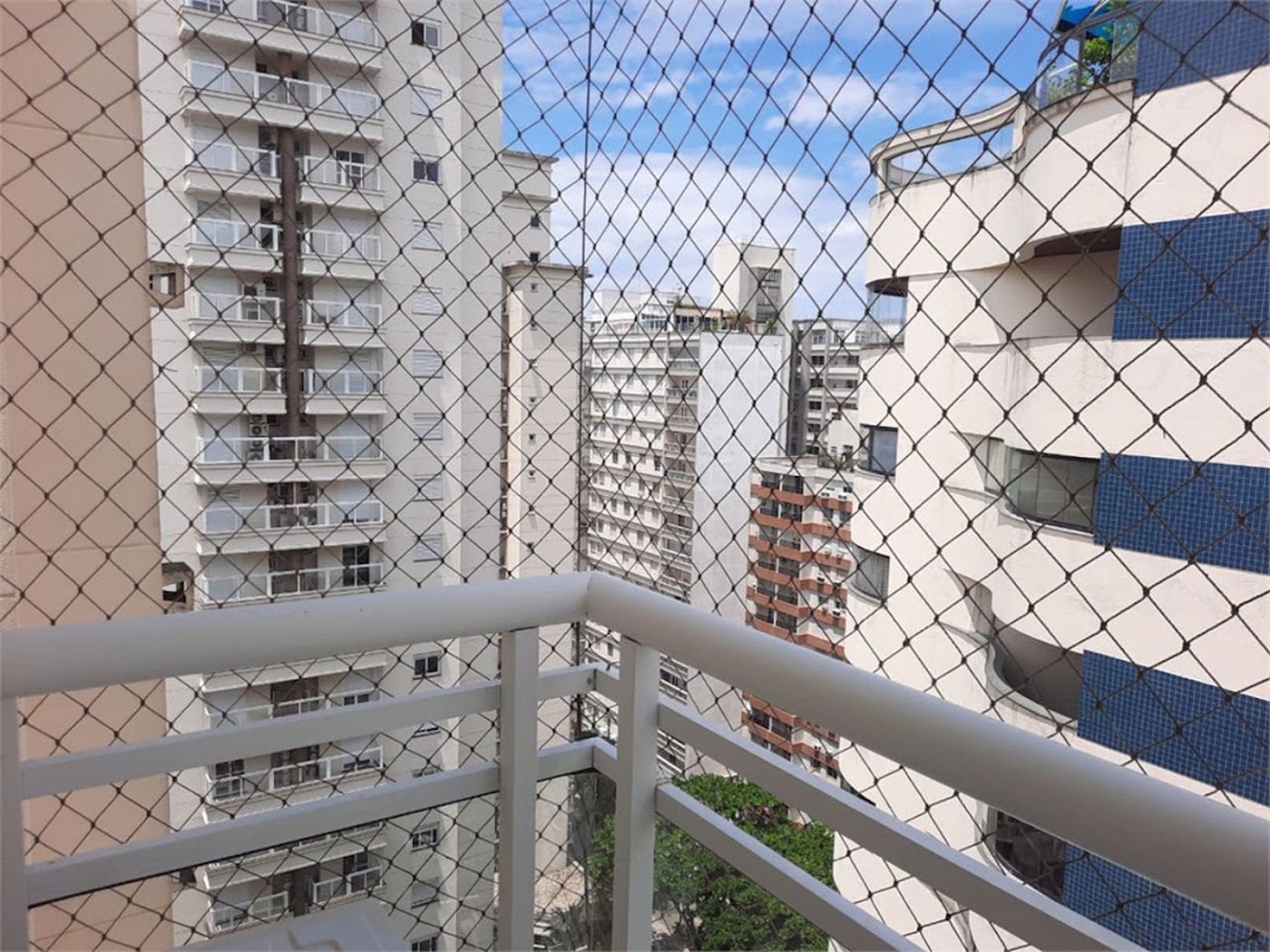 Cobertura à venda, 129 m² por R$ 980.000,00 - Centro - Guarujá/SP
