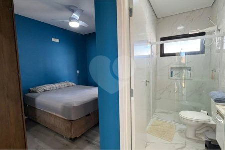 Casa à venda com 3 suítes no condomínio Village Ipanema 2, Araçoiaba da Serra - SP